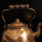 Antique Copper Kettle
