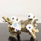 Elephant 'Worn Out Walter' Ornament By Tuskers 90816