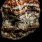 Calcite Red Layered Crystal 2265kg