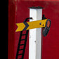 Vintage Hornby 42360 No.2 Distant Single Arm Signal - O Gauge