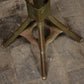 Vintage Evertaut Industrial Chair / Stool