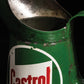 Vintage Castrol Quart 2 pint Jug