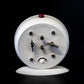 Vintage Mechanical 1 Day Alarm Clock English Made