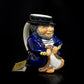 Vintage Roy Kirkham 'Sailor' Toby Jug