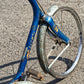 Vintage Childs Raleigh Sunbeam Tricycle With Luggage Box