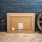 Todd White 'Barcode' Limited Edition Print 476/500