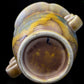 Vintage Loop Handle Vase
