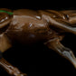 Vintage Beswick Horse Ornament