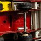 Vintage Metal Triang Tipper Truck
