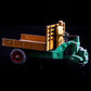 Vintage Dinky Toys Motocart No. 27g