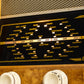 Vintage Bush 1950s Valve Radio Fully Working