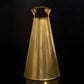 Vintage Decorative Brass Pitcher Jug