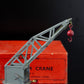 Vintage Hornby Platform Crane 42330 - O Gauge