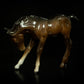 Vintage Beswick Horse Ornament