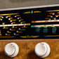 Vintage Bush 1950s Valve Radio Fully Working