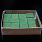 Vintage Wooden Multiplication Blocks Educational Toy