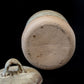 Vintage Tremar Pottery Honey Pot With Lid