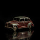 Vintage Dinky Toys 40d Austin Devon Diecast Model