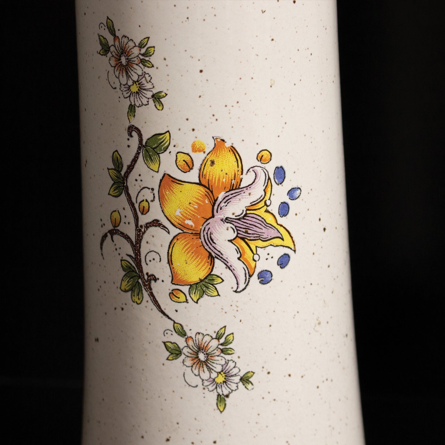 Vintage West German 206-26 Vase