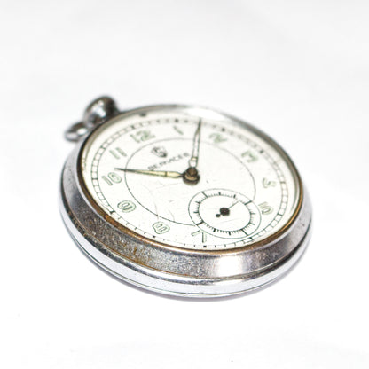 Vintage Services Pocket Watch