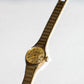 Vintage Ladies Lancet Watch In Full Working Order With Original Receipt