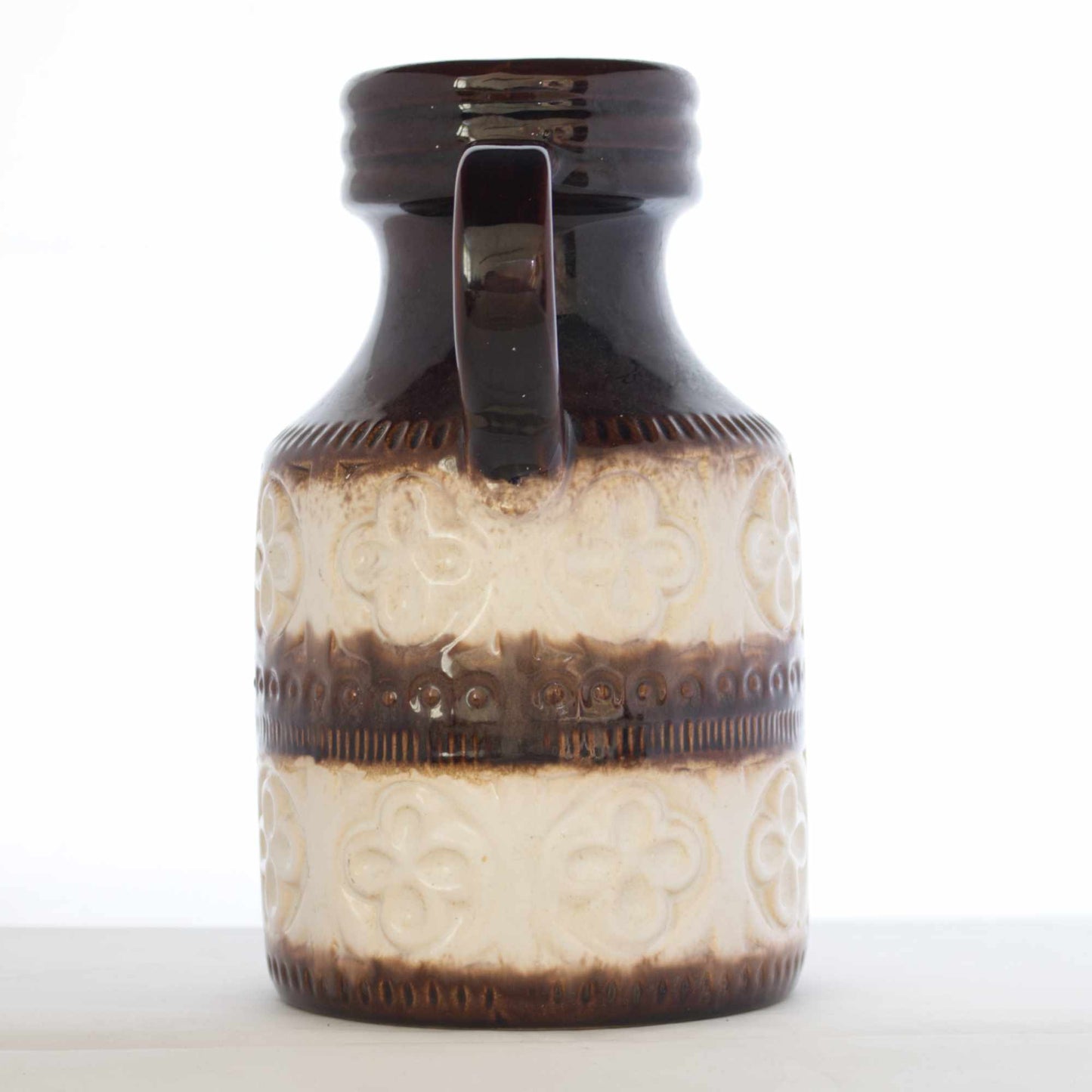 Vintage West German 489-23 Vase / Jug
