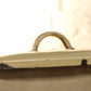 Vintage 1930s Enamel Bread Bin