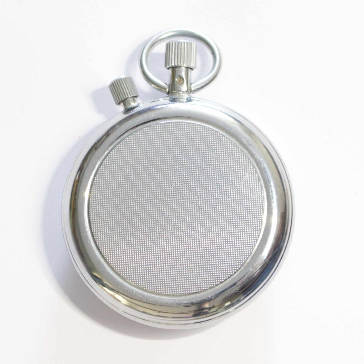 Vintage Sekonda 16 Jewels 0.2s Mechanical Stopwatch Made In USSR
