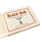 Vintage 1960s Black Bob 'The Dandy Wonder Dog' Hardback Book