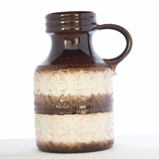 Vintage West German 489-23 Vase / Jug