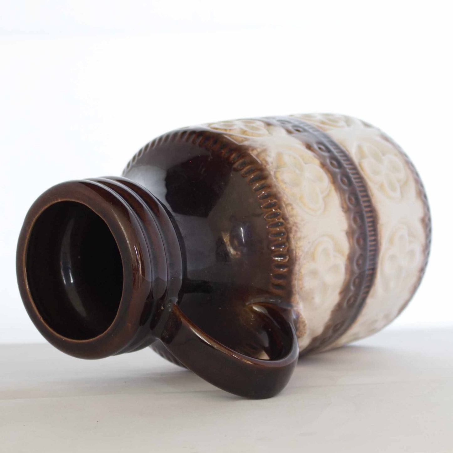 Vintage West German 489-23 Vase / Jug